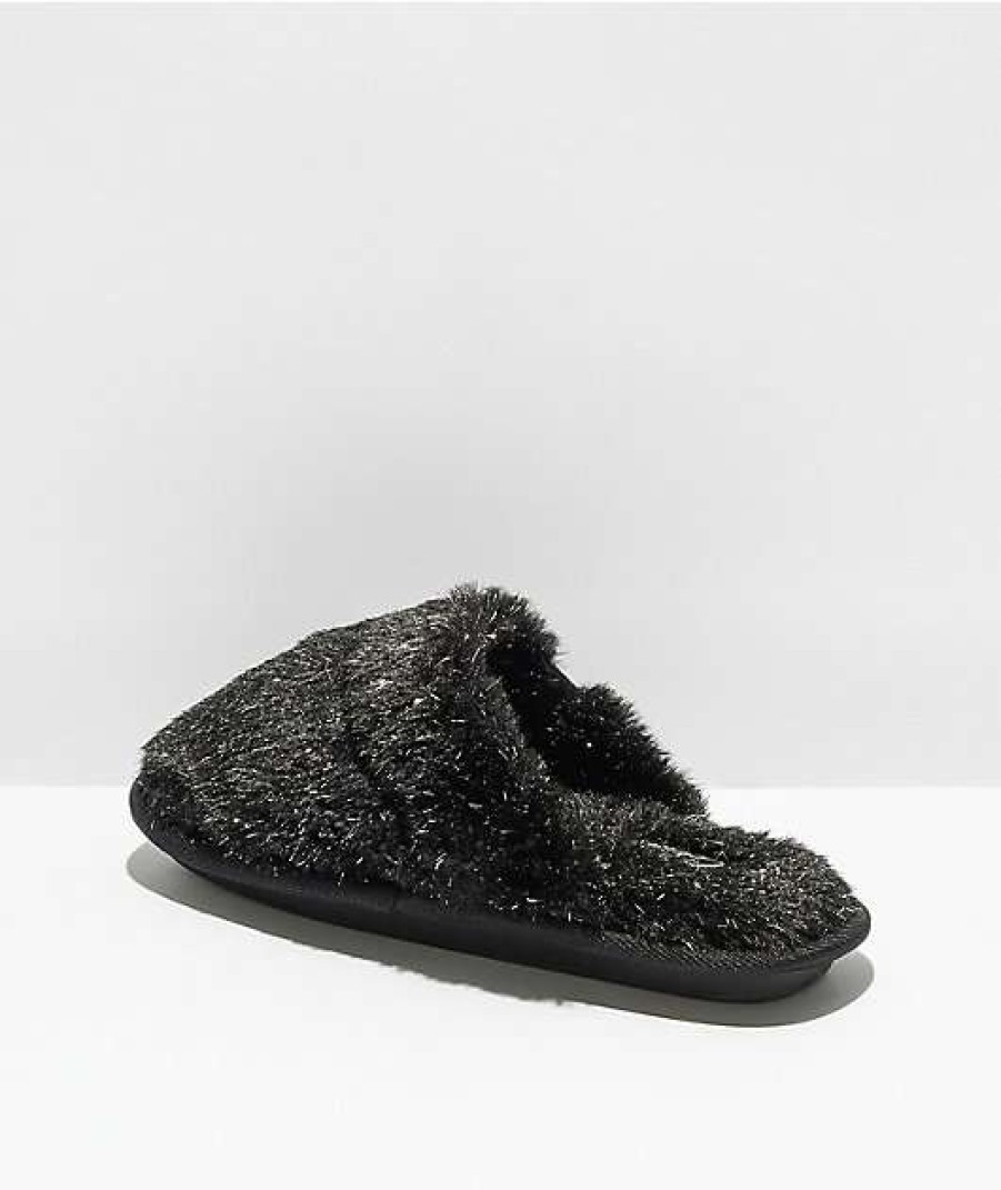 Shoes * | Cobian Minou Mule Midnight Slippers Outlet