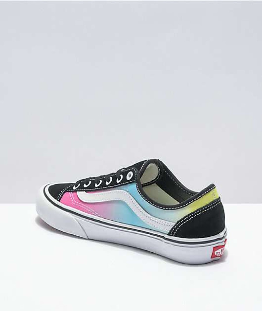 Vans * | Vans Style 36 Decon Sf Pastel Ombre Skate Shoes Promotions