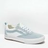 Vans * | Vans Skate Kyle Walker Winter Sky & White Skate Shoes Promotions