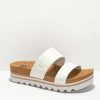 Sandals * | Reef Cushion Vista Hi Cloud Sandals Outlet