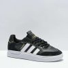 Shoes * | Adidas Tyshawn Low Black, White & Gold Shoes Promotions